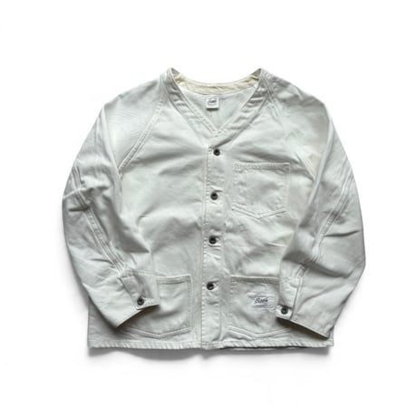 BUILDINK - ENGINEER JACKET