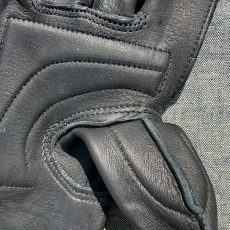 【先行予約商品】NAOSHIYA CUSTOM FACTORY 【別注品】- CHURCHILL GLOVE USA (スタンダード丈)