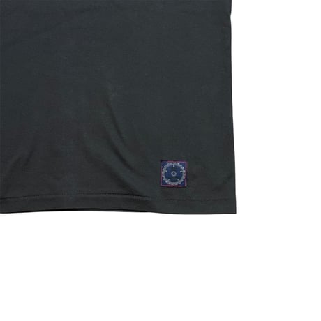 M&M CUSTOM PERFORMANCE - 26MMT28 HENLY NECK TEE