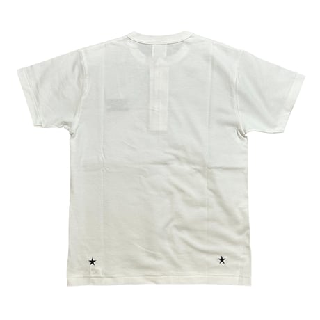 M&M CUSTOM PERFORMANCE - 26MMT28 HENLY NECK TEE