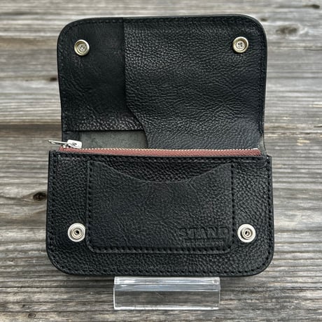 STAND REPAIR WORKS - MIDDLE TRUCKER WALLET "APOLLO"
