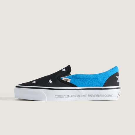 Liberaiders®︎ × VANS 2026 COLLECTION