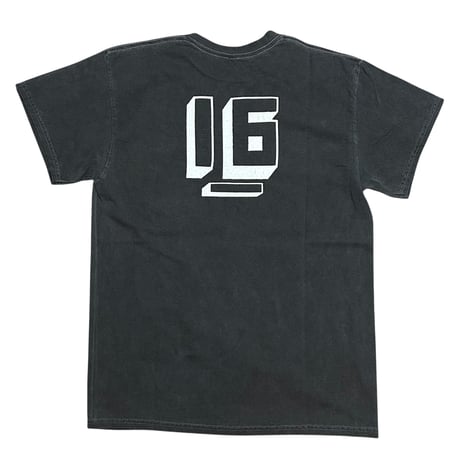 tivoLi surf shop - 2026 TIVOLI SURF SHOP TEE ”16"