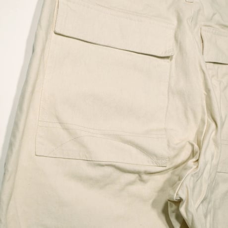SOURCE - OG107 - BAKER PANTS