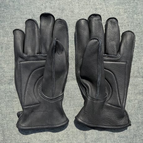 【先行予約商品】NAOSHIYA CUSTOM FACTORY 【別注品】- CHURCHILL GLOVE USA (スタンダード丈)