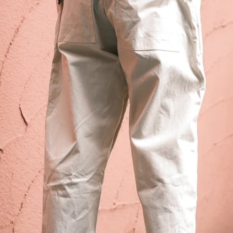 SOURCE - OG107 - BAKER PANTS