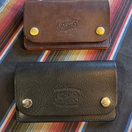 BUILDINK - TRUCKER WALLET