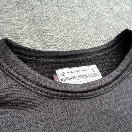 NAOSHIYA CUSTOM FACTORY - 【先行予約商品】NAOSHIYA CUSTOM FACTORY - GRID TRAINER