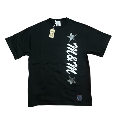 M&M CUSTOM PERFORMANCE - 26MMT26 PRINT TEE