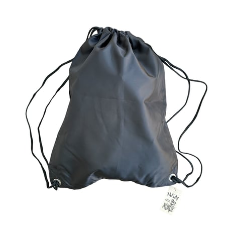 M&M CUSTOM PERFORMANCE  - KNAPSACK 26MMG23