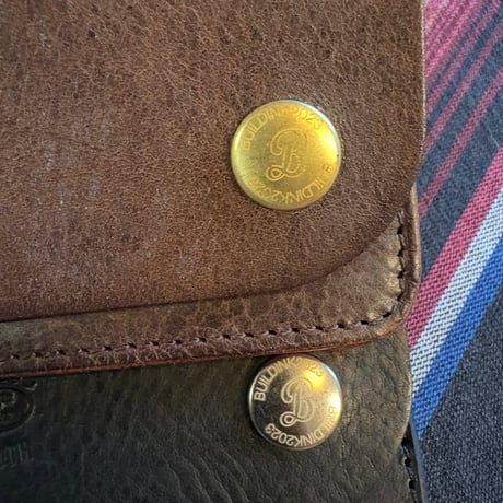 BUILDINK - TRUCKER WALLET