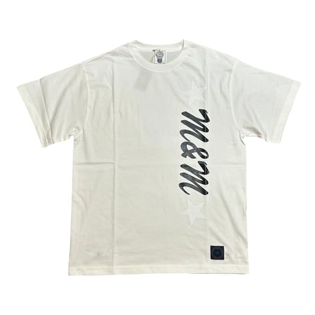 M&M CUSTOM PERFORMANCE - 26MMT26 PRINT TEE