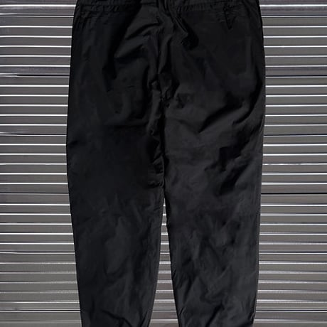 MINE USA - Reversible Panel Pants