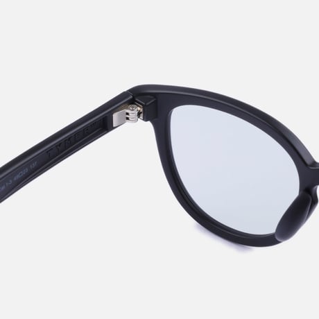 TYMER - ELIOT (TY100-MBK-PGY)