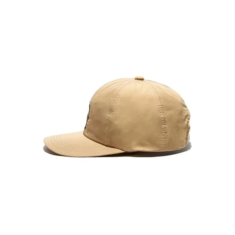 THE H.W. DOG & CO.  - UNION CAP (ライトベージュ)