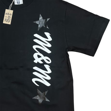 M&M CUSTOM PERFORMANCE - 26MMT26 PRINT TEE