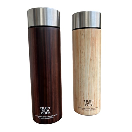 M&M CUSTOM PERFORMANCE  - THERMOS BOTTLE 26MMG20