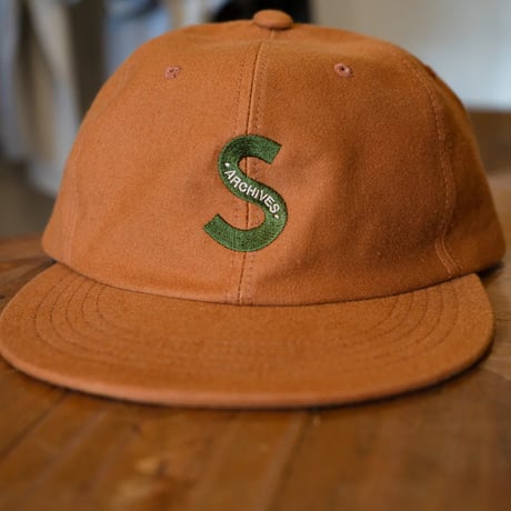 SOURCE - S CAP