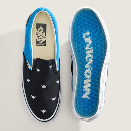 Liberaiders®︎ × VANS 2026 COLLECTION