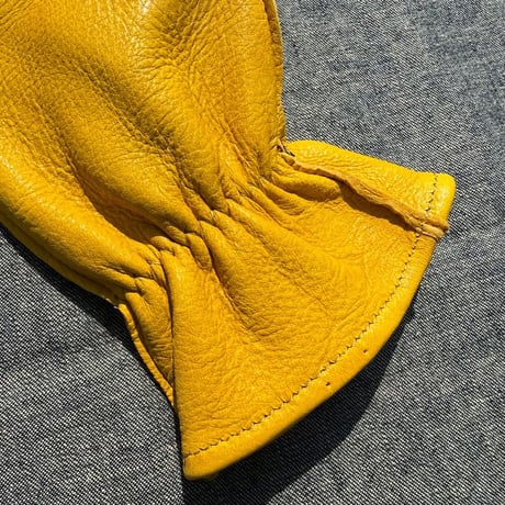 【先行予約商品】NAOSHIYA CUSTOM FACTORY 【別注品】- CHURCHILL GLOVE USA (スタンダード丈)