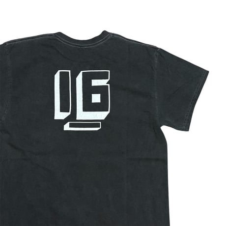 tivoLi surf shop - 2026 TIVOLI SURF SHOP TEE ”16"