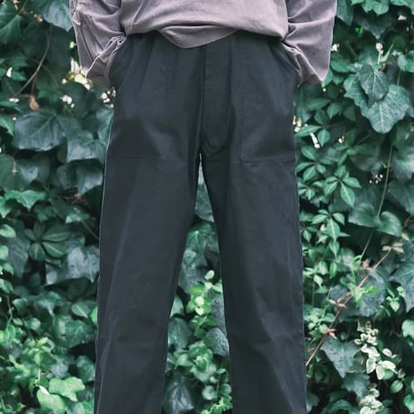 SOURCE - OG107 - BAKER PANTS
