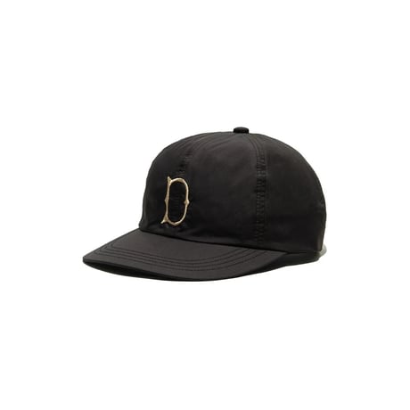 THE H.W. DOG & CO.  - UNION CAP (ブラック)