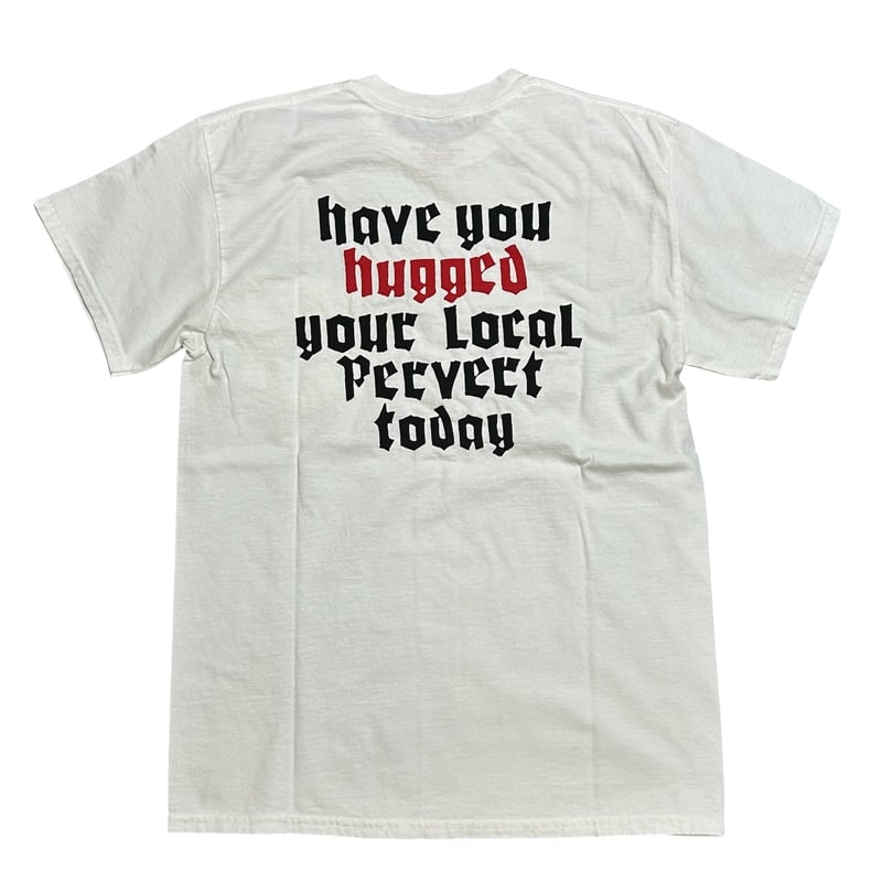 トップス 2026 S/S Pocket Tee HUGGEDtivolisurfshop 2026 S/S Pocket Tee HUGGED 