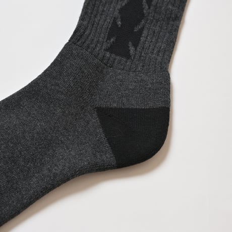 SSC (SURF SKATE CAMP) - SSC x NEST Army Sports socks 2nd