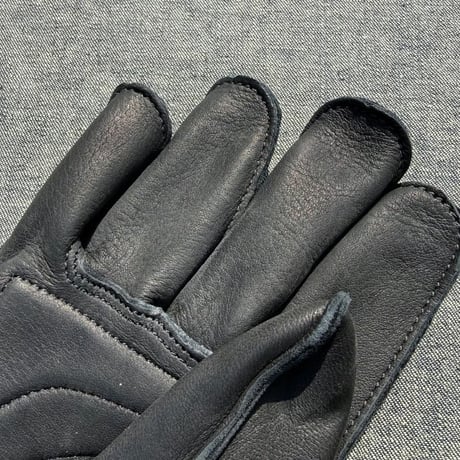 【先行予約商品】NAOSHIYA CUSTOM FACTORY 【別注品】- CHURCHILL GLOVE USA (スタンダード丈)