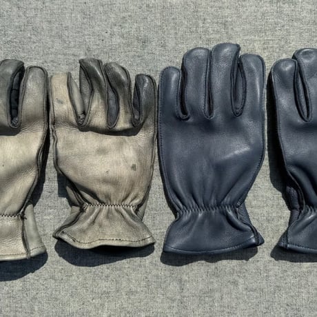 【先行予約商品】NAOSHIYA CUSTOM FACTORY 【別注品】- CHURCHILL GLOVE USA (スタンダード丈)