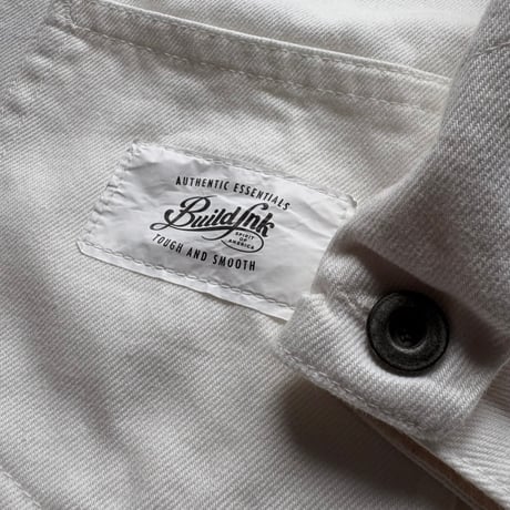 BUILDINK - ENGINEER JACKET
