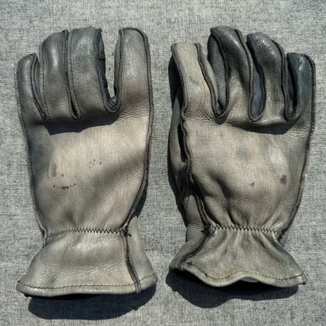 【先行予約商品】NAOSHIYA CUSTOM FACTORY 【別注品】- CHURCHILL GLOVE USA (スタンダード丈)