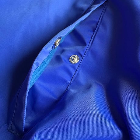 BUILDINK - COACH JACKET