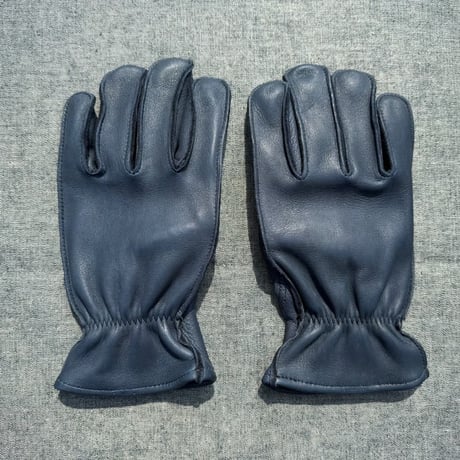 【先行予約商品】NAOSHIYA CUSTOM FACTORY 【別注品】- CHURCHILL GLOVE USA (スタンダード丈)