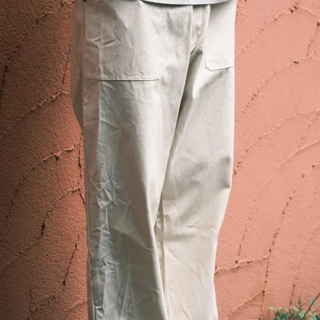 SOURCE - OG107 - BAKER PANTS