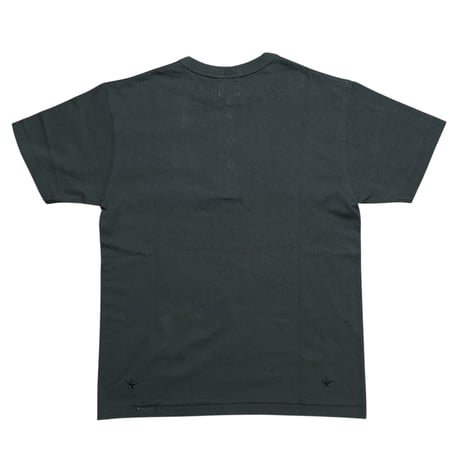 M&M CUSTOM PERFORMANCE - 26MMT28 HENLY NECK TEE