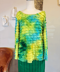 FRILL TOP (TP260824)