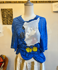 ORIGINAL "wonder" POWER NET TEE / Mickey Mouse (NW260715)