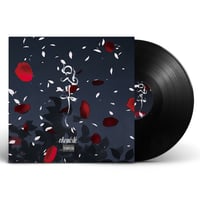 8/21 - rkemishi / ロベリア [LP]