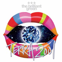 7/15 - the brilliant green / TERRA2001[Vinyl](重量盤) [2LP]