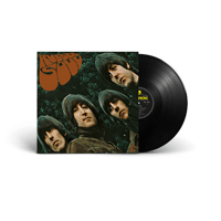 10/2 - ザ・ビートルズ / ラバー・ソウル[スペシャル・エディション] (重量盤) [LP]