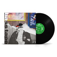 11/11 - KOJOE / bass tape [LP]