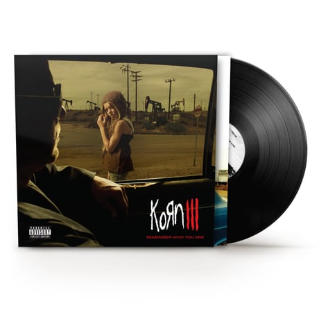 korn | STORES