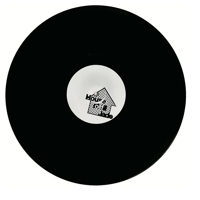 11/23 - Till Yawuh / Hoodina EP [LP]