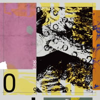 8/19 - m-al / ERR [CD]