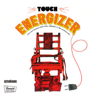 10/28 - Touch / Energizer (OMAKASE's 3min Cooking Edit) [7inch]