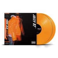 11/23 - YOUNG JUJU / juzzy 92' (10th Anniversary Edition) [2LP]