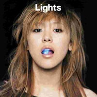 11/3 - レコードの日2026 - globe / Lights [2LP]