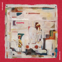 11/11 - シャッポ / Commonplace [LP]